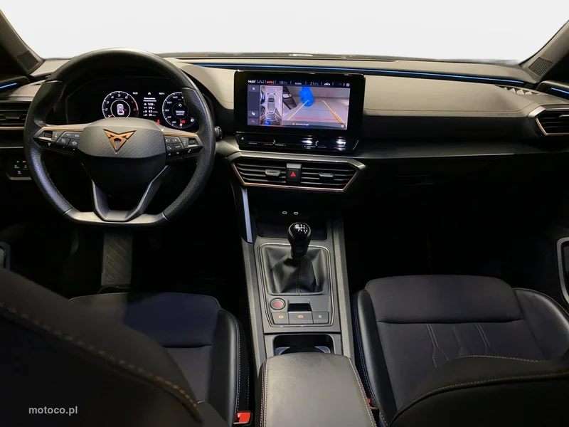 Cupra Formentor 15