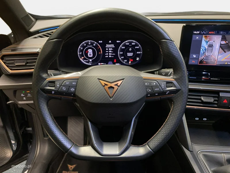Cupra Formentor 19