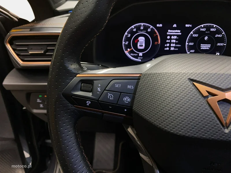 Cupra Formentor 20