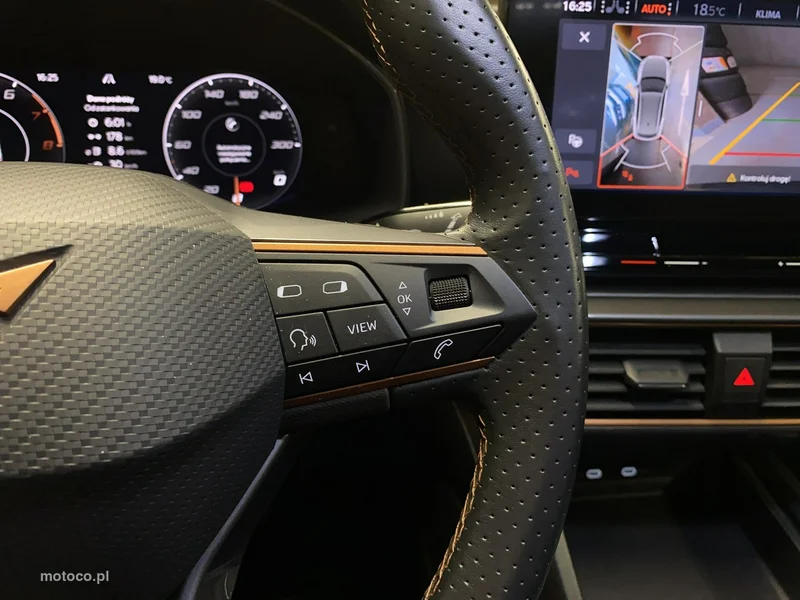 Cupra Formentor 21