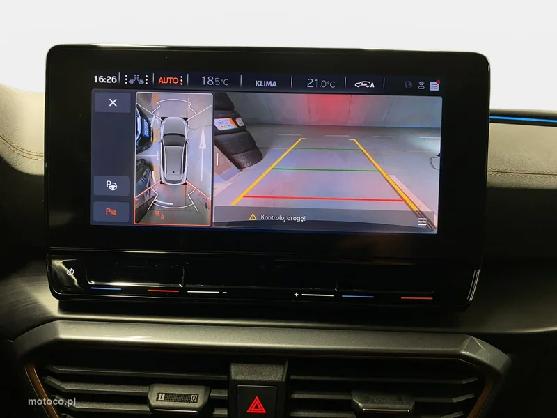 Cupra Formentor 24
