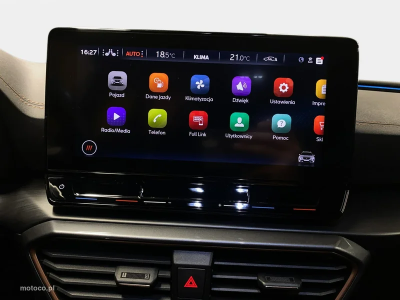 Cupra Formentor 26