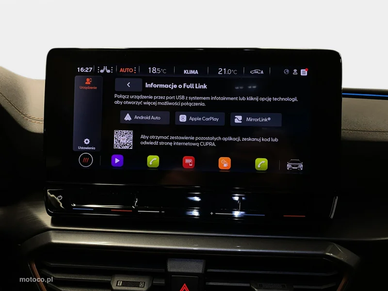 Cupra Formentor 29