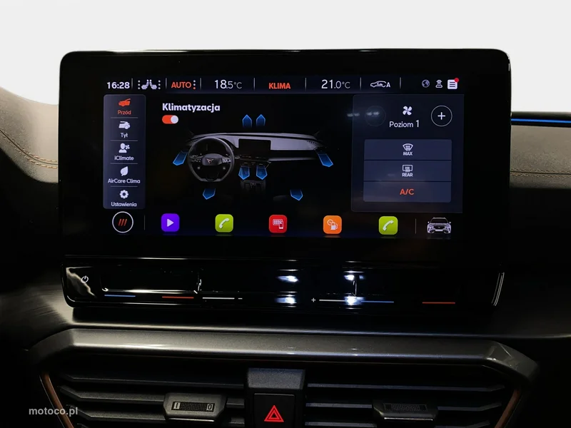 Cupra Formentor 30