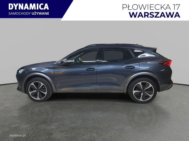 Cupra Formentor 4