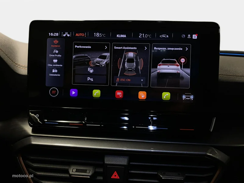Cupra Formentor 31