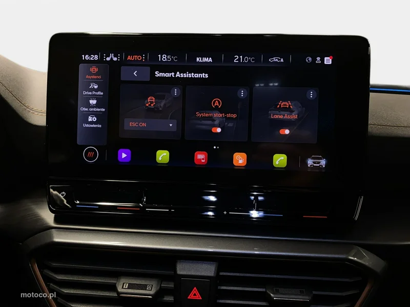 Cupra Formentor 32