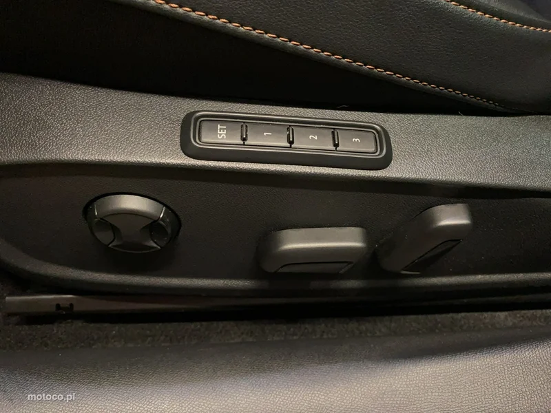 Cupra Formentor 40