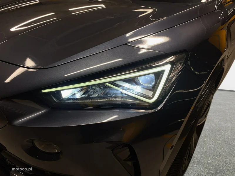 Cupra Formentor 9