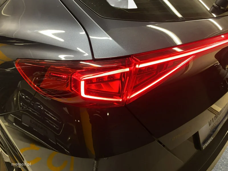 Cupra Formentor 10