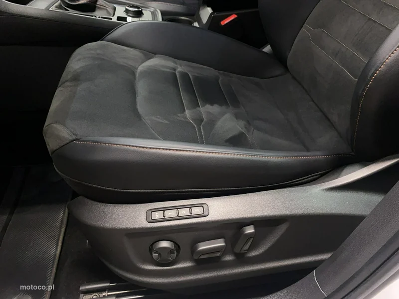 Cupra Ateca 13