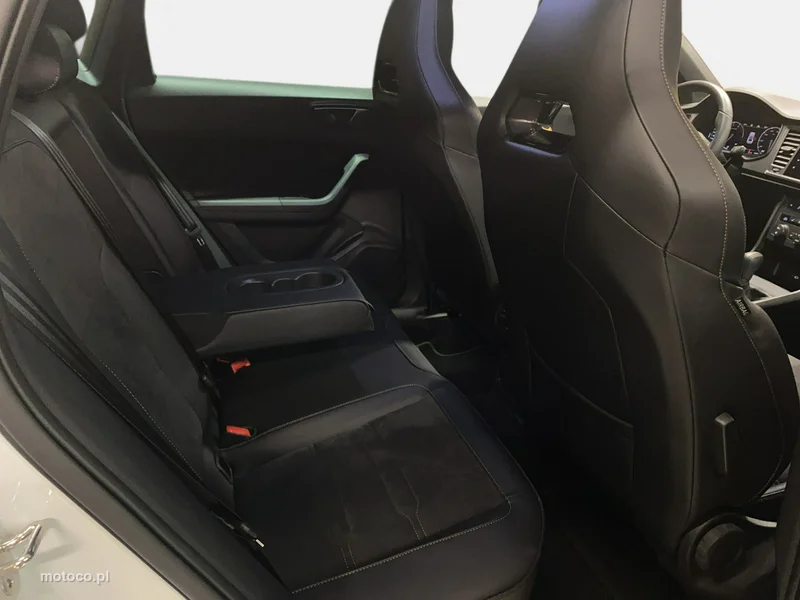 Cupra Ateca 16