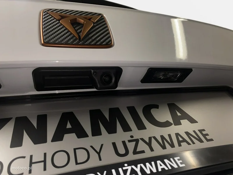 Cupra Ateca 19