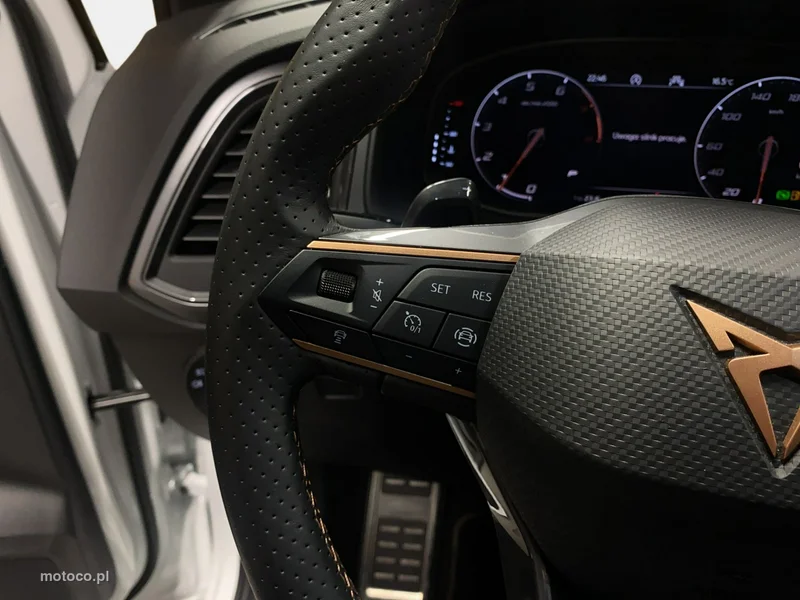 Cupra Ateca 22