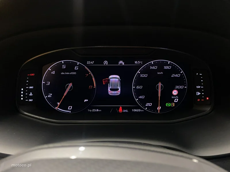 Cupra Ateca 24
