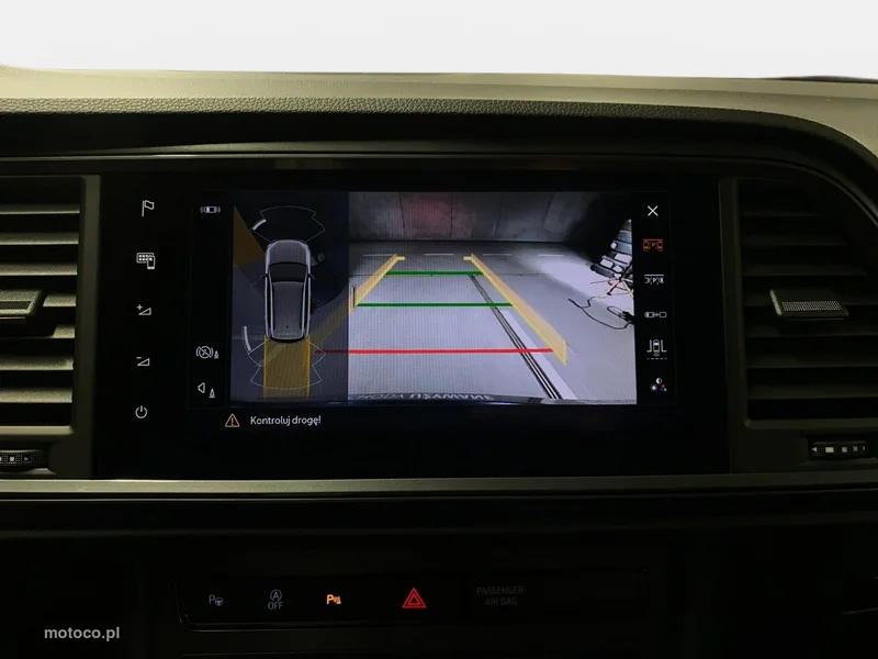 Cupra Ateca 25