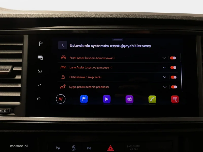 Cupra Ateca 33