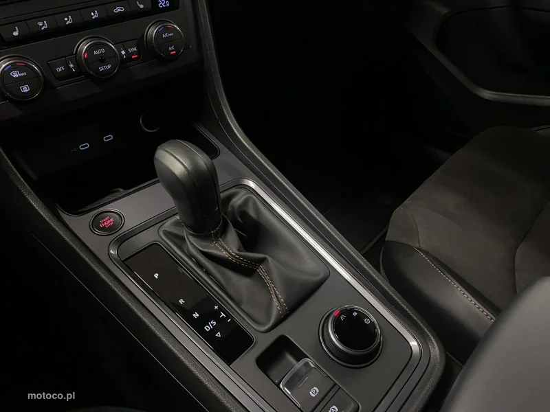 Cupra Ateca 36