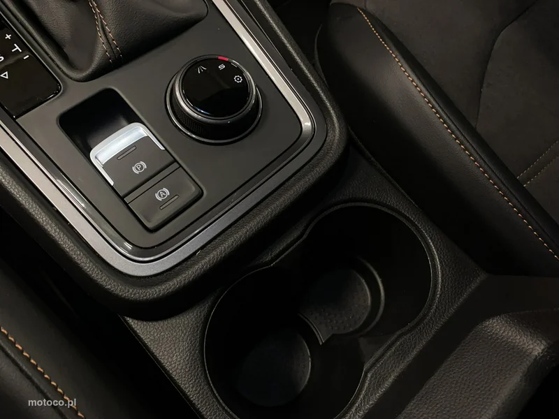 Cupra Ateca 37