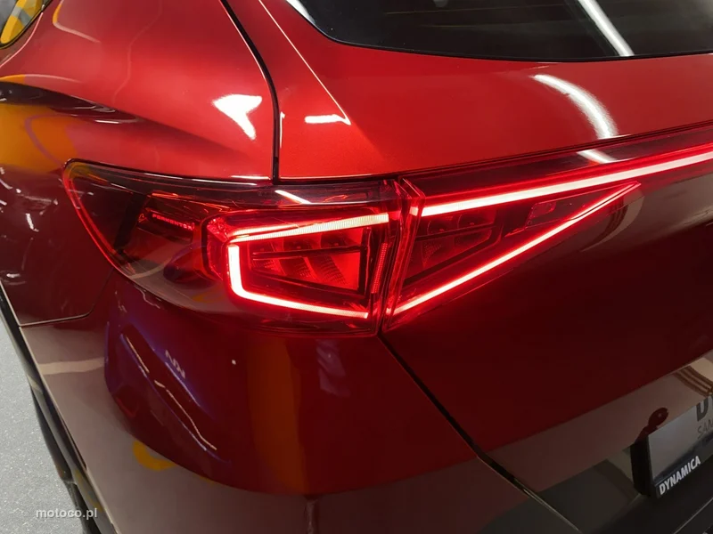 Cupra Formentor 13