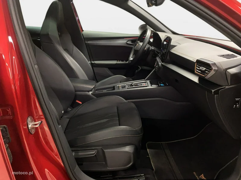 Cupra Formentor 15