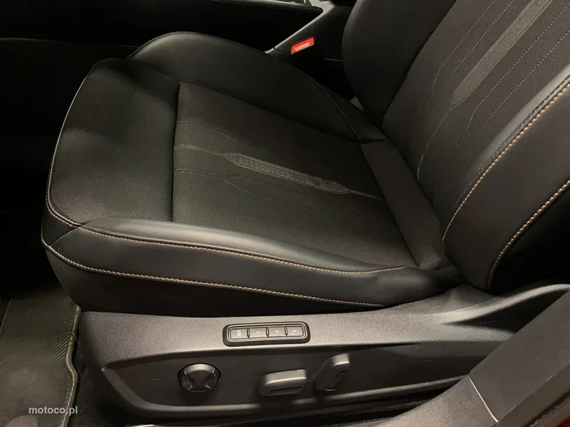 Cupra Formentor 16