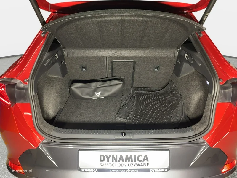 Cupra Formentor 20