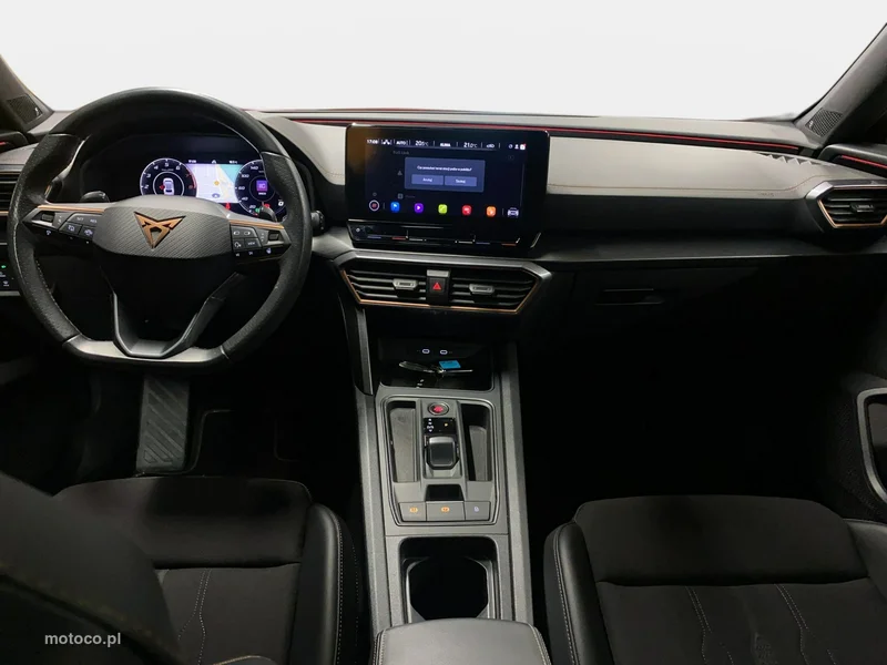 Cupra Formentor 23