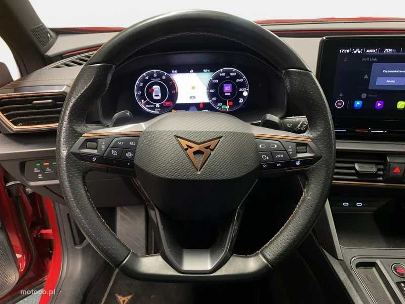 Cupra Formentor 24