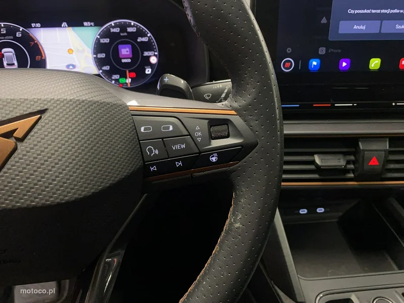 Cupra Formentor 26