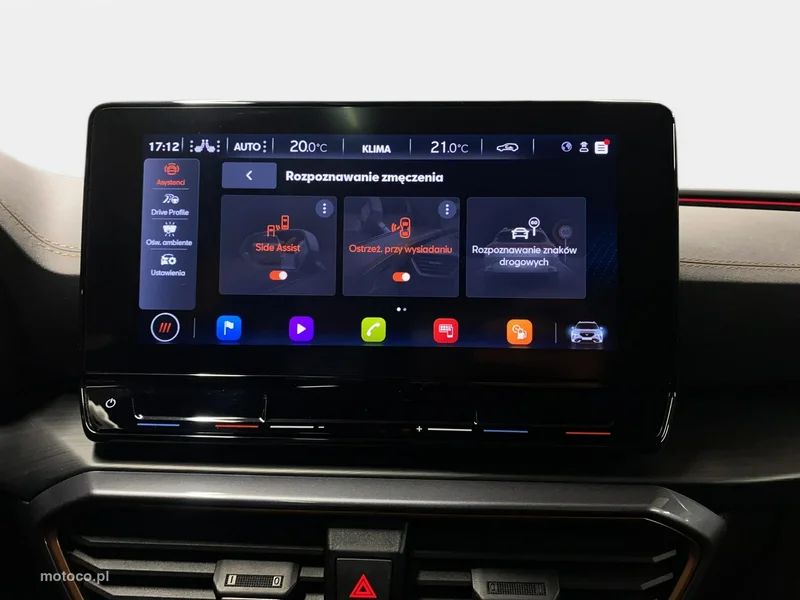 Cupra Formentor 31