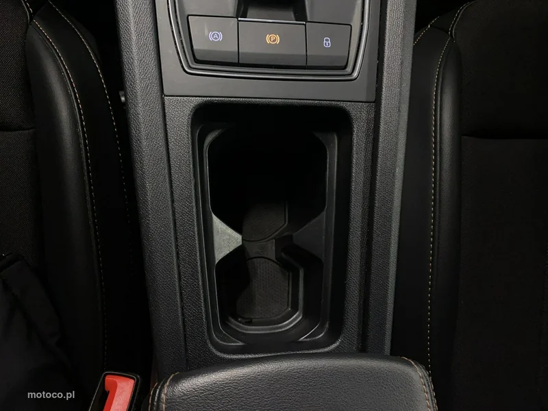 Cupra Formentor 37