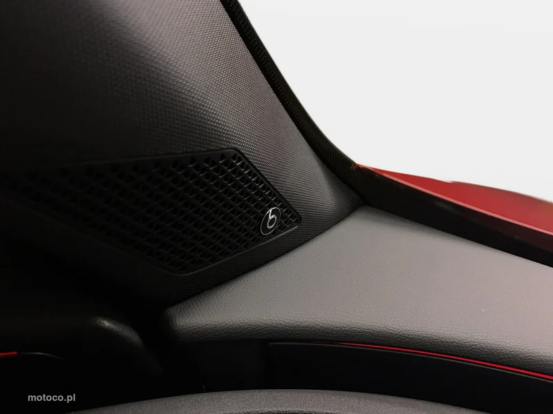 Cupra Formentor 40