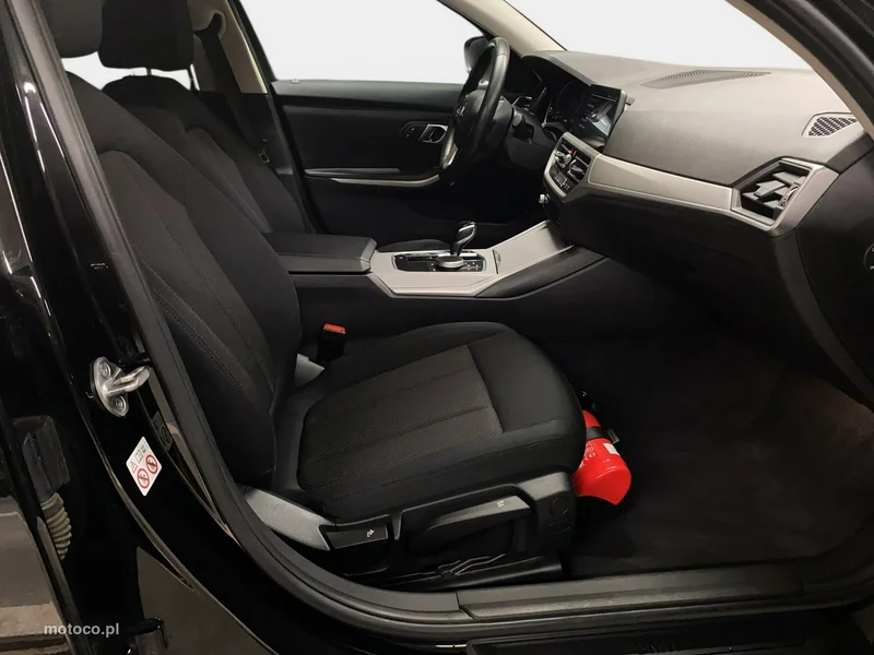BMW Seria 3 G20 320 12