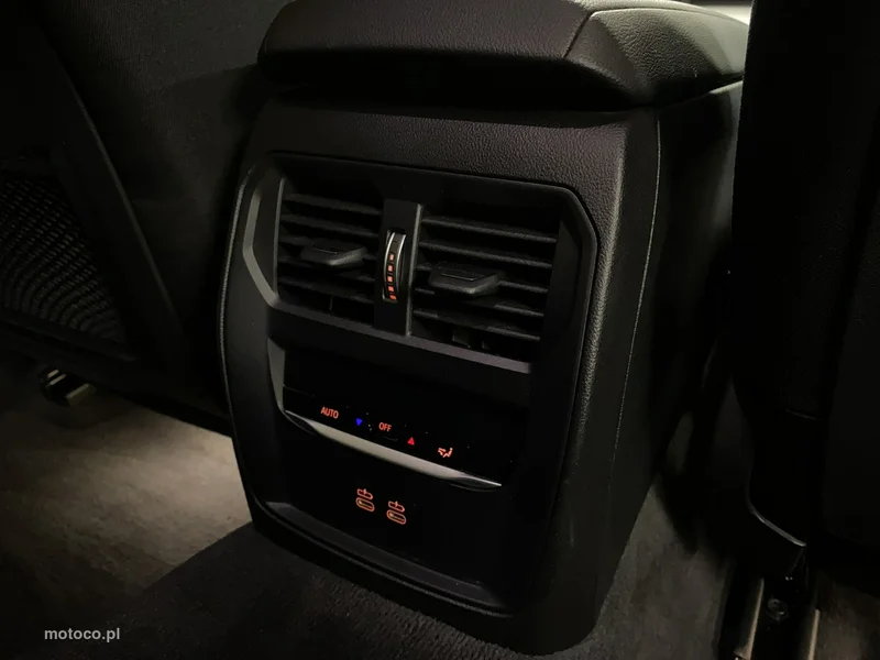 BMW Seria 3 G20 320 15