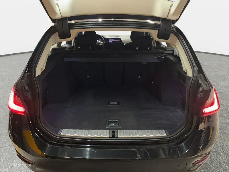 BMW Seria 3 G20 320 16
