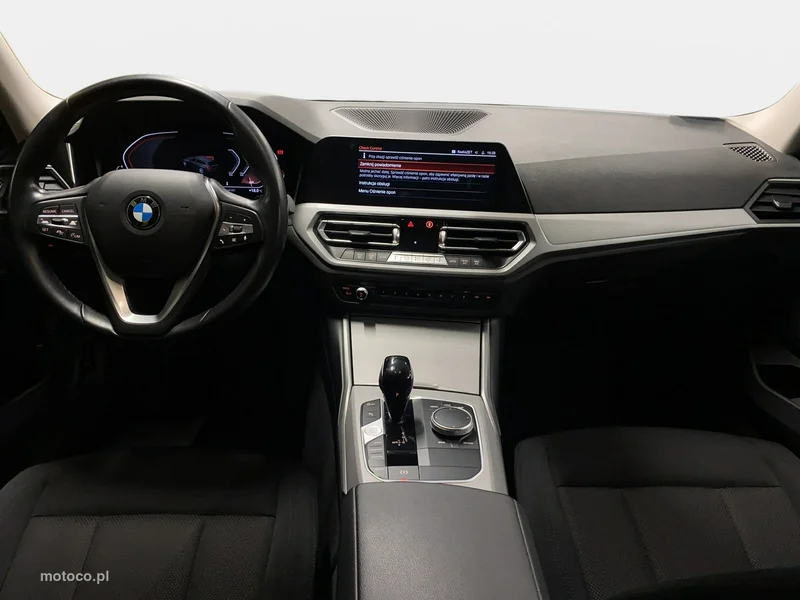 BMW Seria 3 G20 320 18