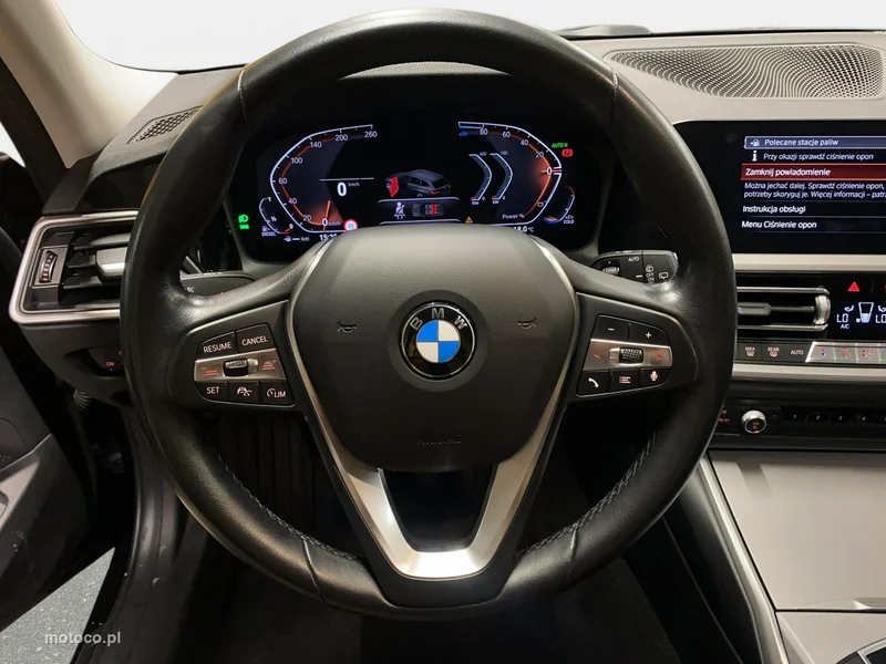 BMW Seria 3 G20 320 19