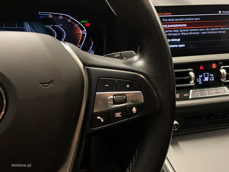 BMW Seria 3 G20 320 21