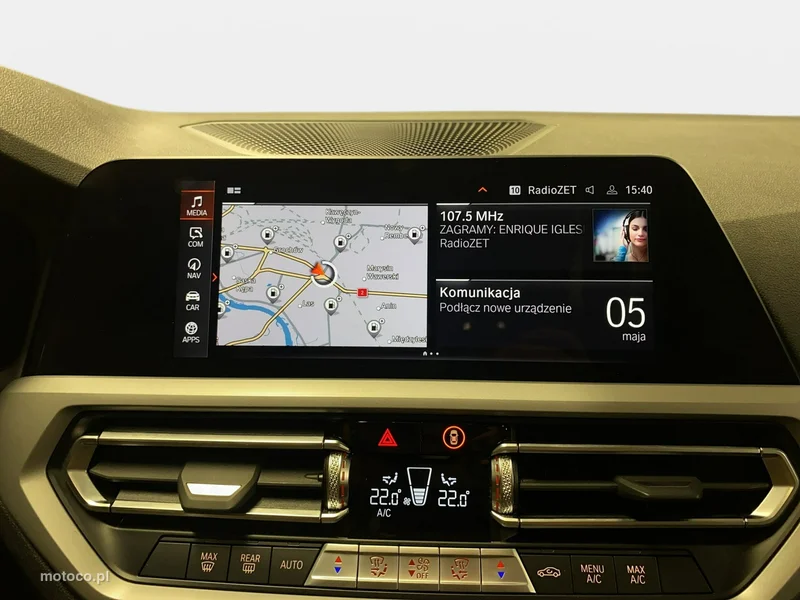 BMW Seria 3 G20 320 24