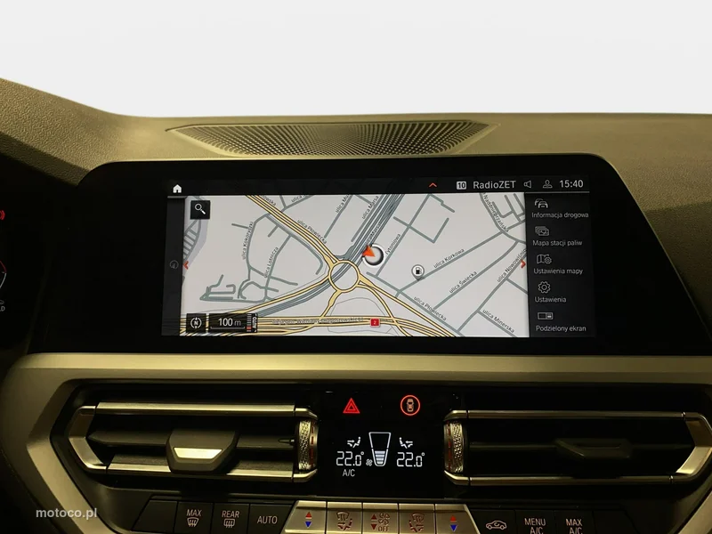 BMW Seria 3 G20 320 25