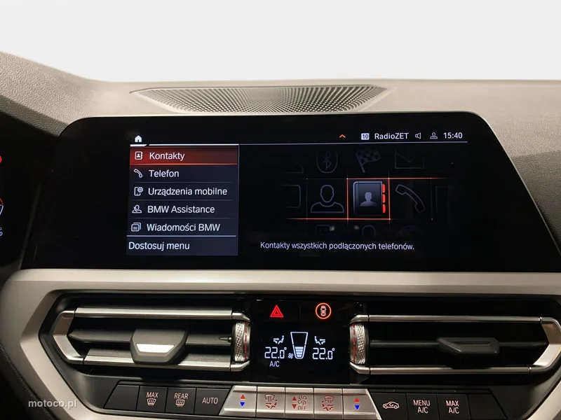 BMW Seria 3 G20 320 28