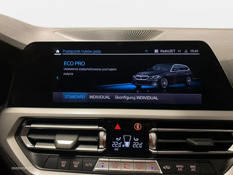 BMW Seria 3 G20 320 29