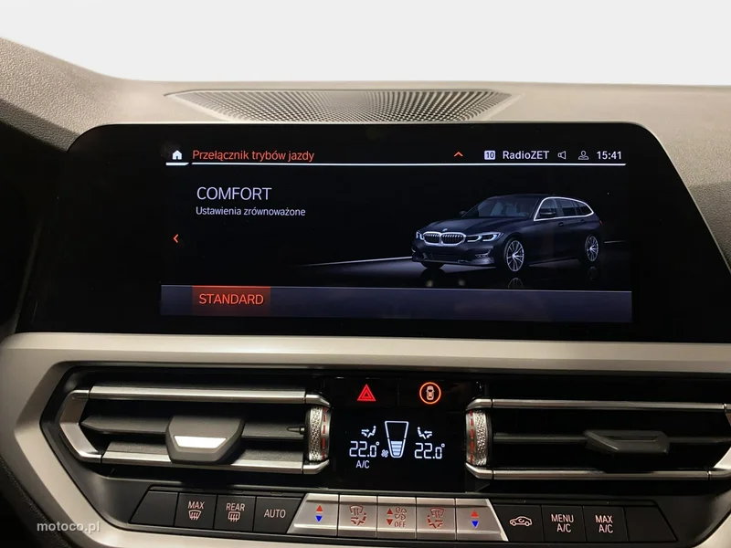 BMW Seria 3 G20 320 30