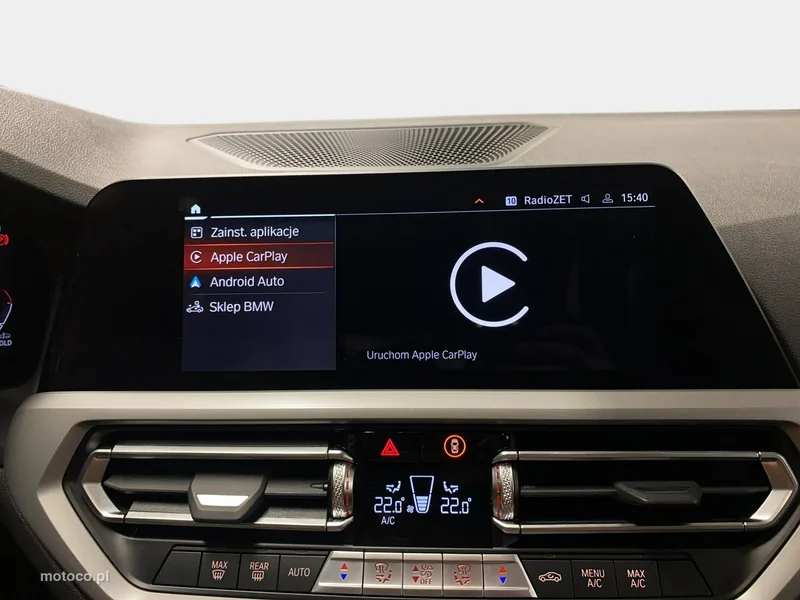 BMW Seria 3 G20 320 31
