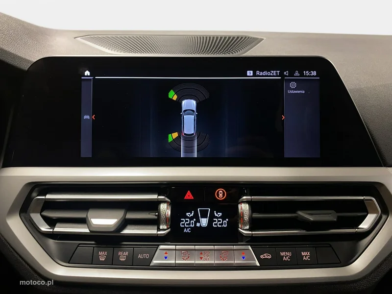 BMW Seria 3 G20 320 32