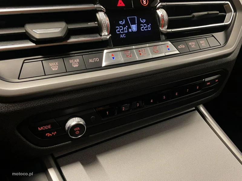 BMW Seria 3 G20 320 33