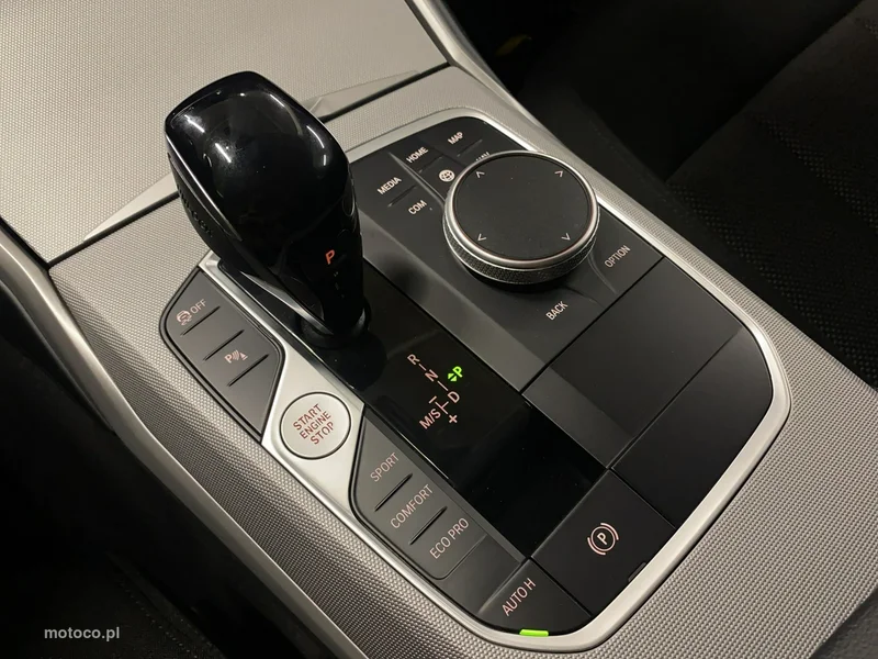 BMW Seria 3 G20 320 35