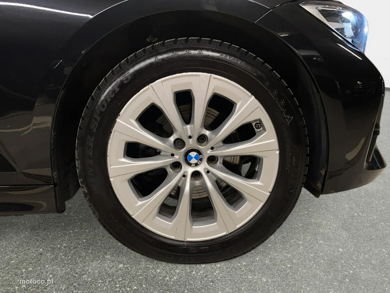 BMW Seria 3 G20 320 10