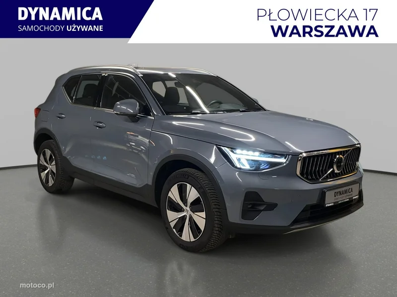Volvo XC 40